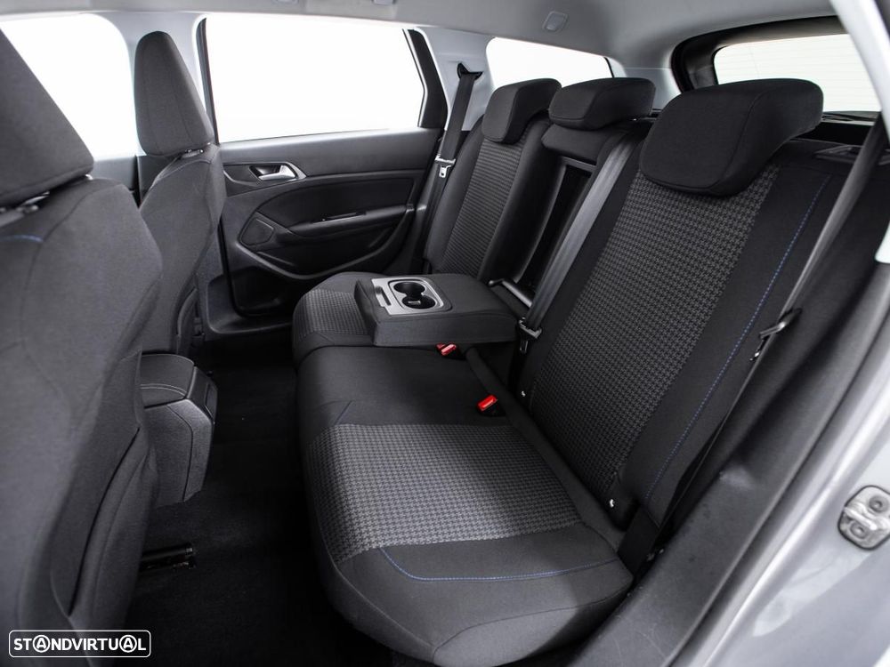 Peugeot 308 SW 1.5 BlueHDi Style - 10