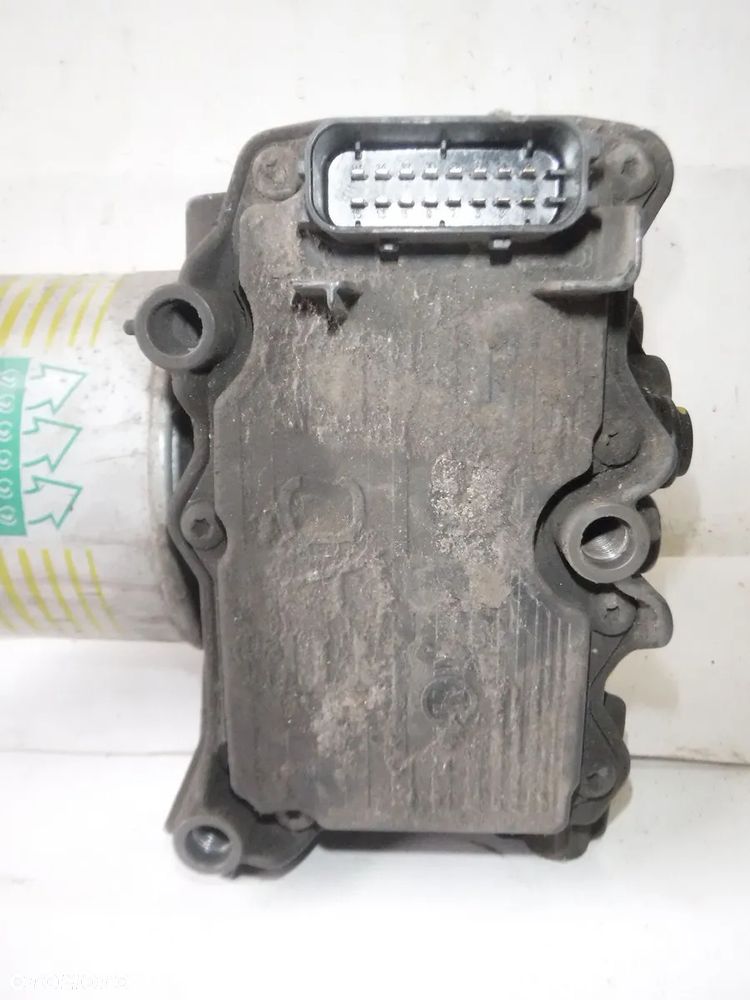 K138267N50 OSUSZACZ POWIETRZA MB ACTROS 4,EAC - 3