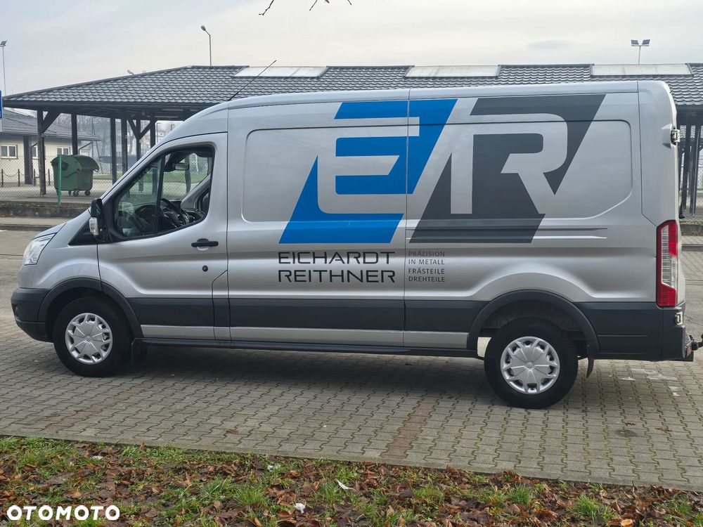Ford Transit - 21