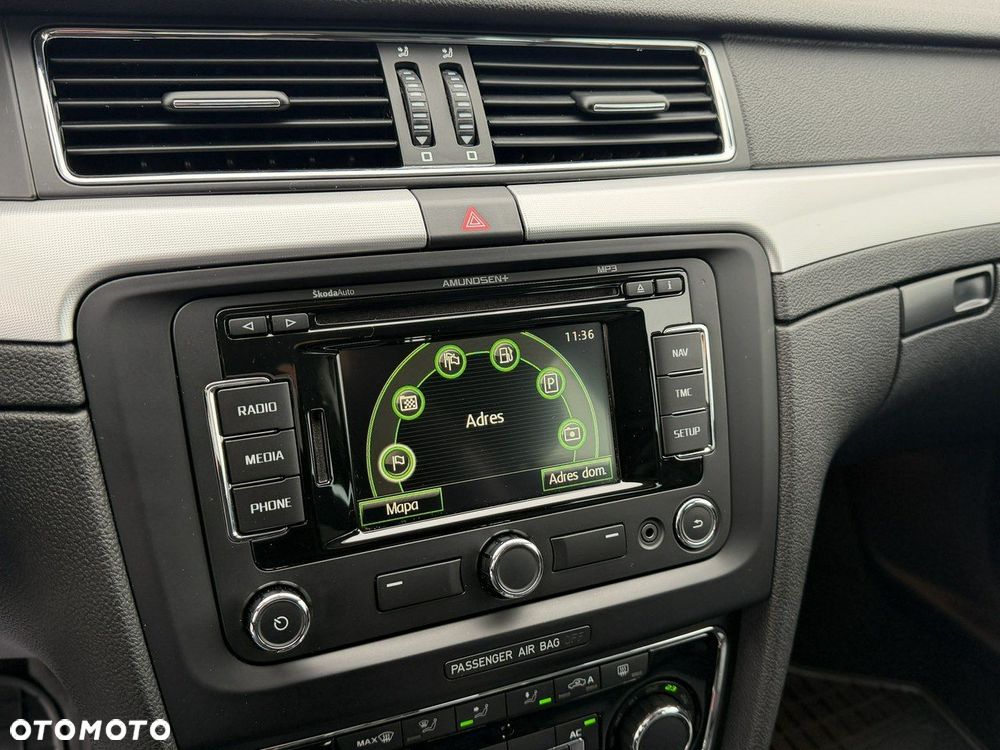 Skoda Superb - 25