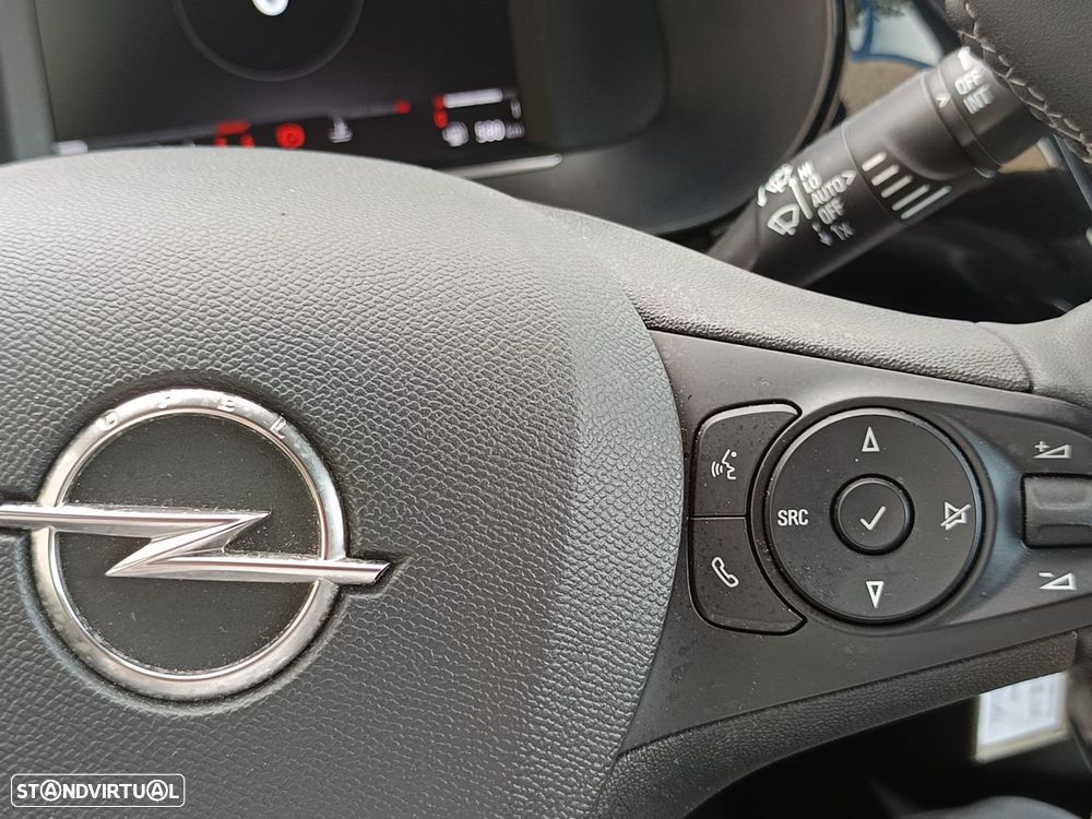 Opel Corsa 1.5 D GS Line - 14