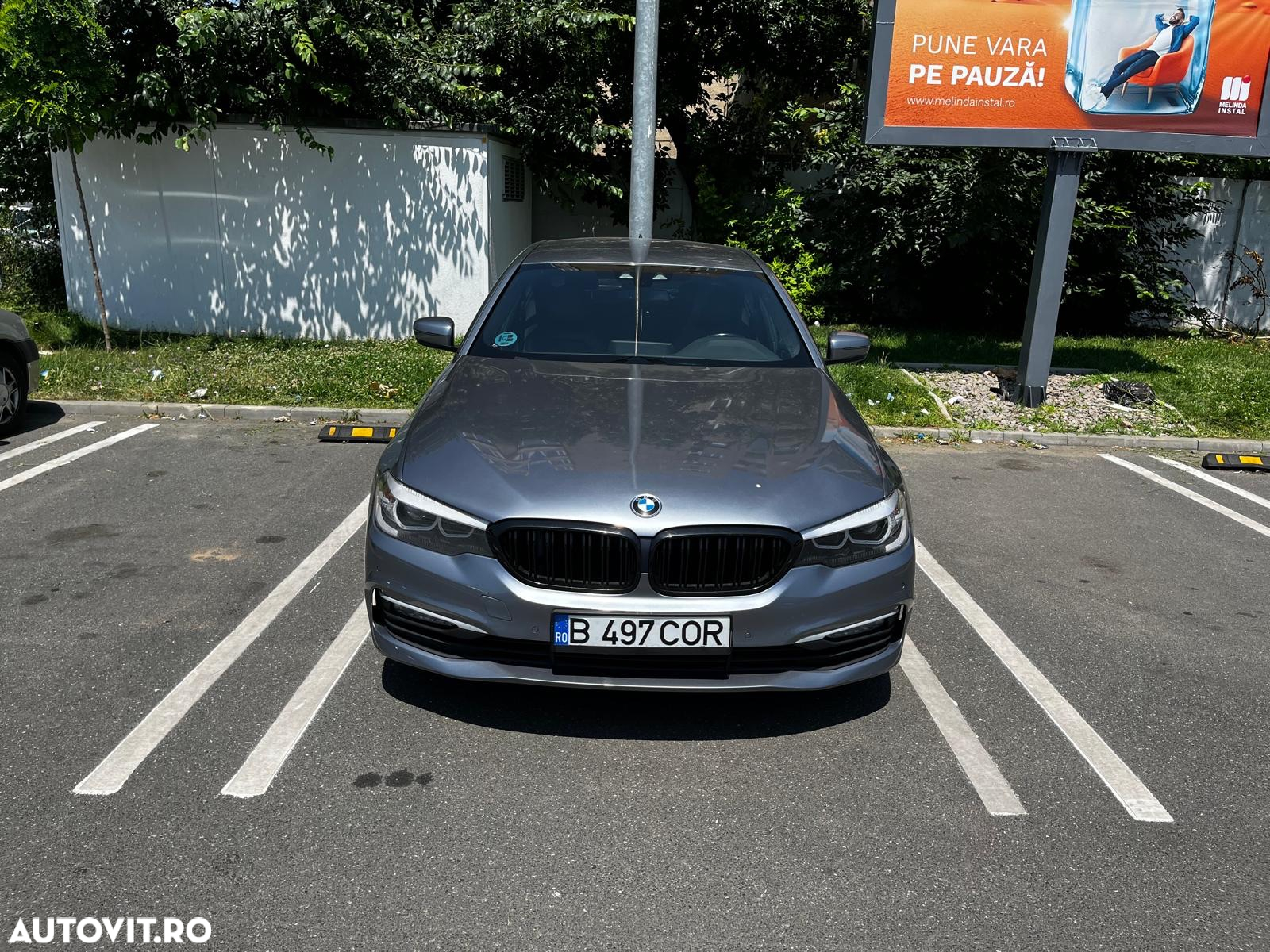 BMW Seria 5 - 3