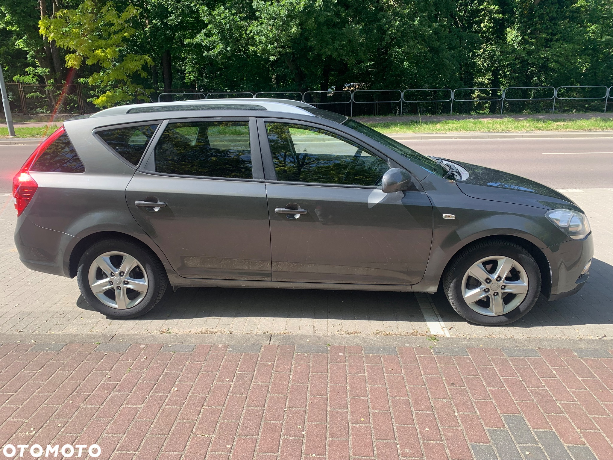 Kia Ceed Cee'd 1.4 Comfort - 7
