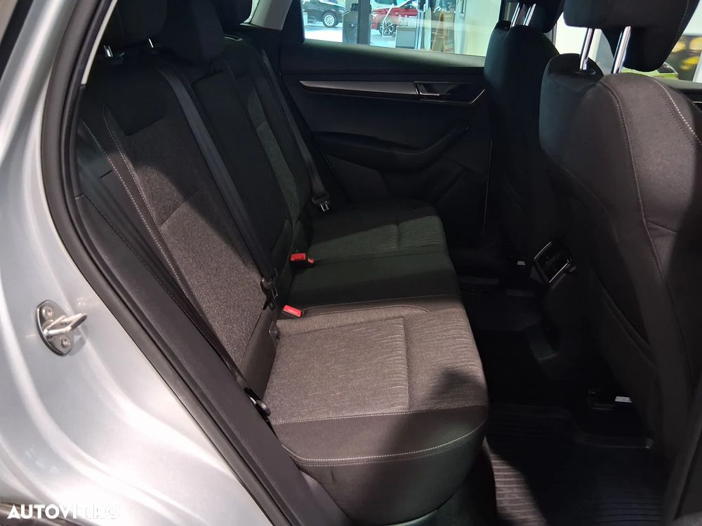 Skoda Karoq 1.5 TSI DSG Style - 36