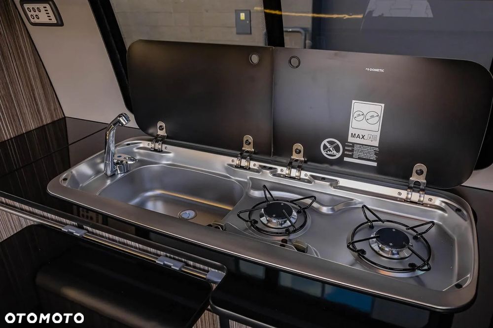 Volkswagen Transporter - 7