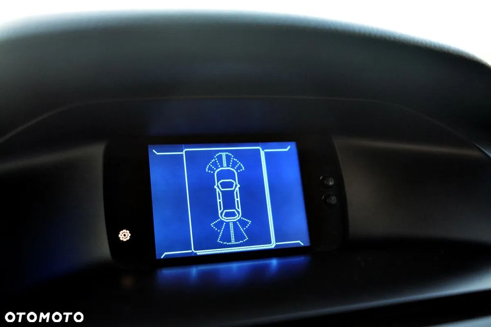 Ford Focus 2.0 TDCi Titanium - 9