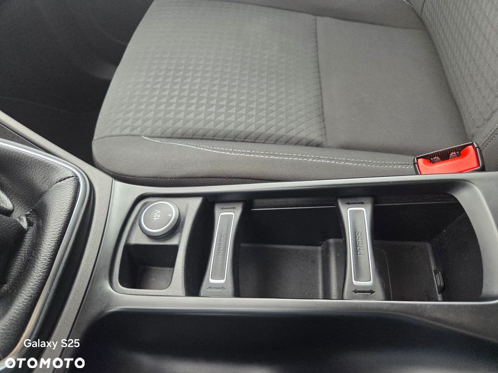 Ford C-MAX 1.0 EcoBoost Trend ASS - 16