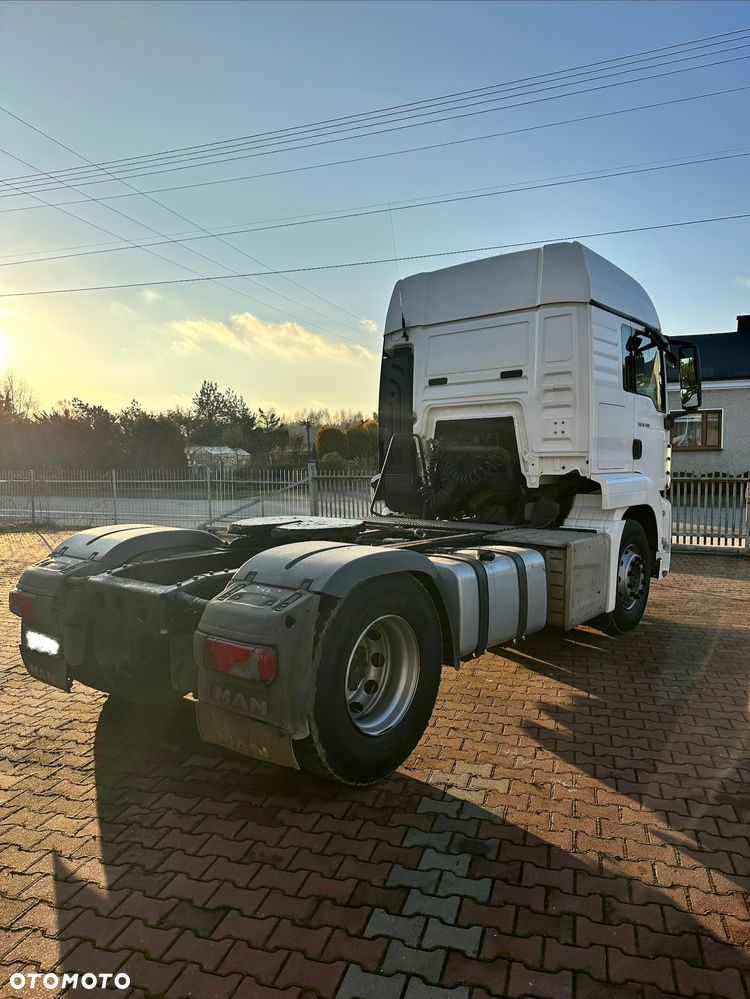 MAN TGS 18.400 Standard - 5