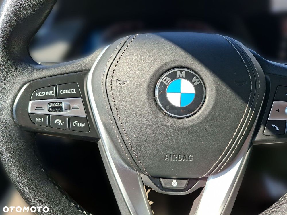 BMW X5 - 18