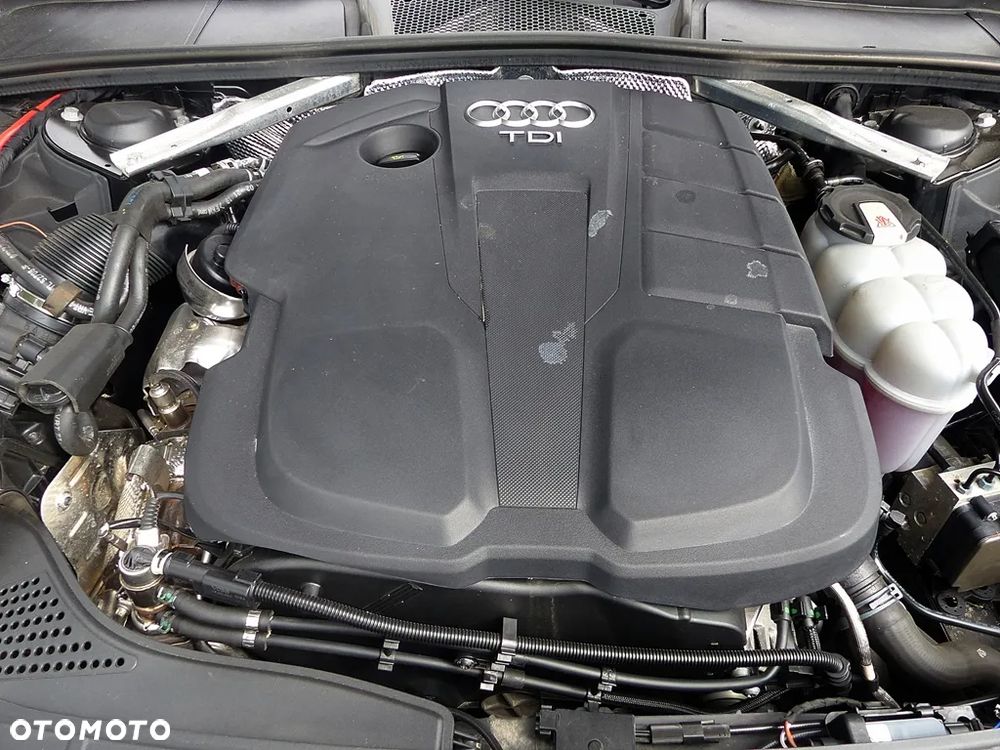 Audi A4 Avant 40 TDI S tronic advanced - 39