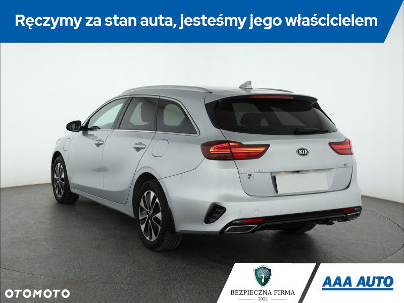 Kia Ceed - 5