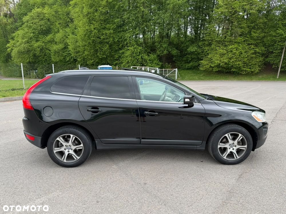 Volvo XC 60 T6 AWD Summum - 19