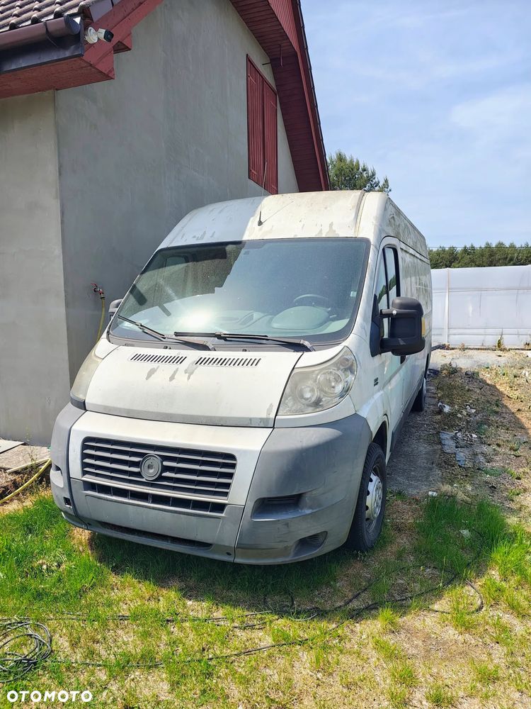 Fiat Ducato L2H2 - 1