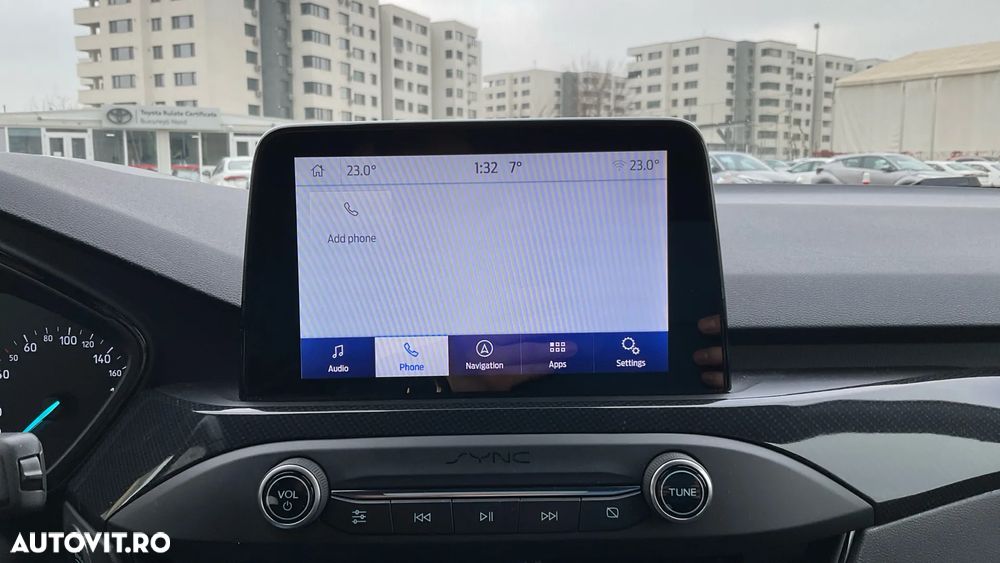 Ford Focus 1.5 Ecoboost ST-Line - 29