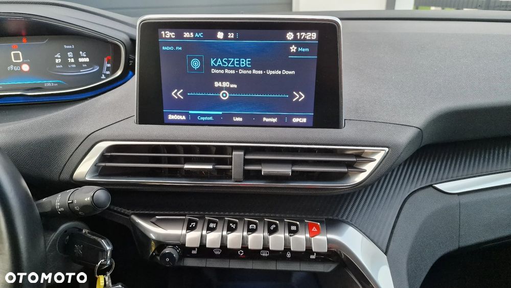Peugeot 3008 PureTech 130 Stop & Start Allure - 32