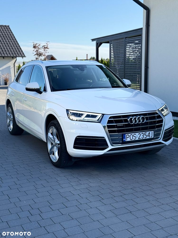 Audi Q5 - 16