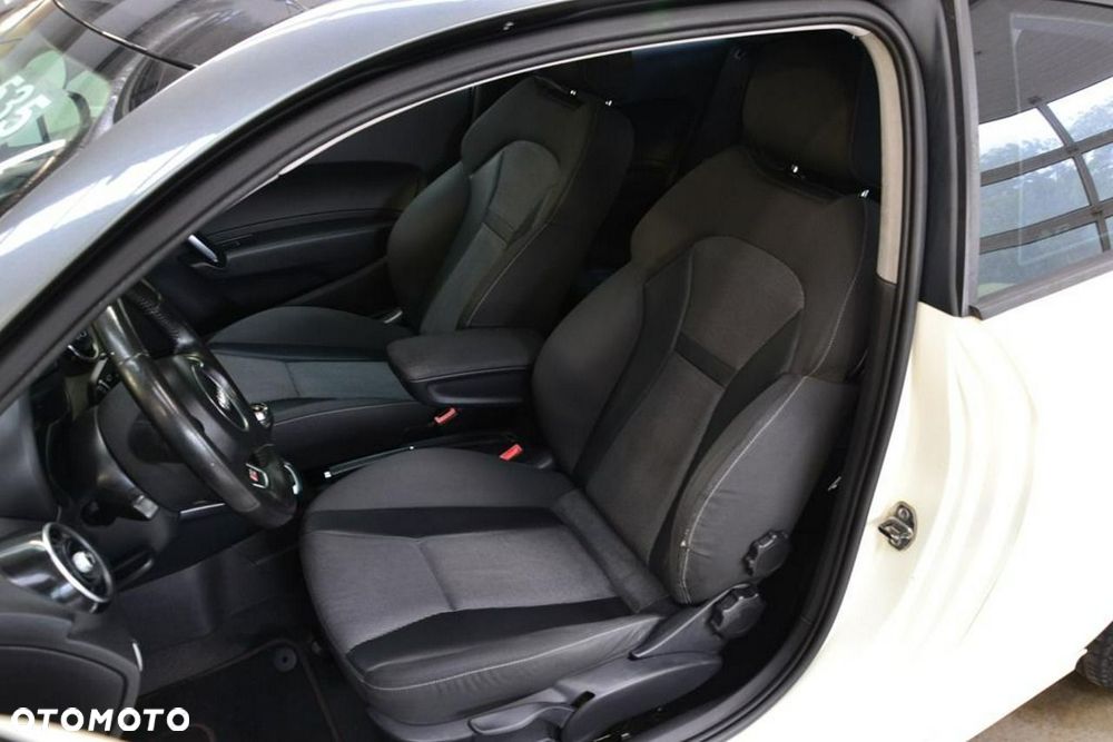 Audi A1 3-drzwiowe - 14