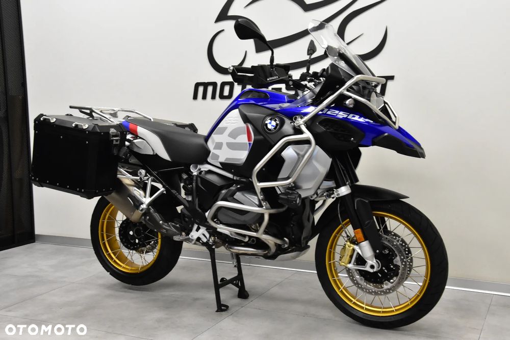 BMW GS - 3