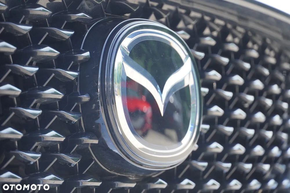 Mazda CX-30 2.0 mHEV Kanjo 2WD - 30