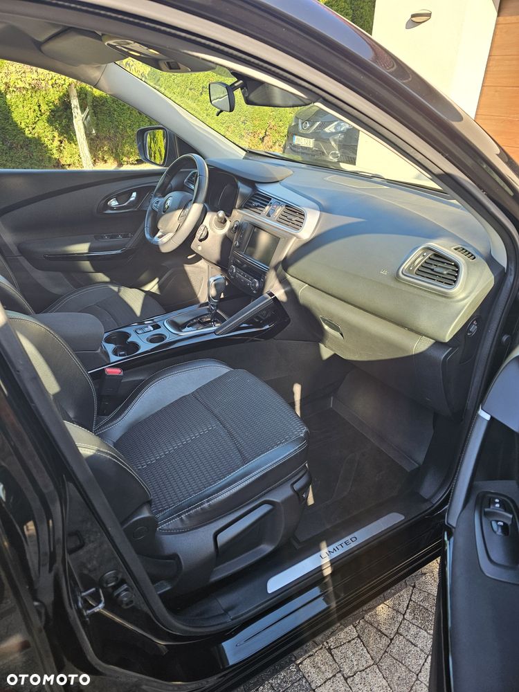 Renault Kadjar - 6
