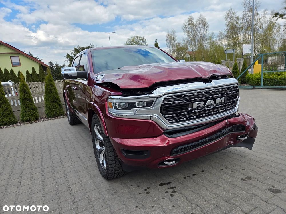 RAM 1500 - 29