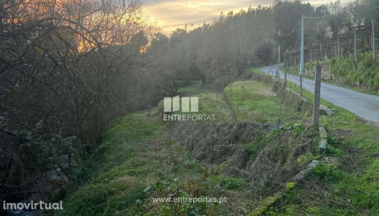 Venda de terreno para construção com 3580m², Cepões, Ponte de Lima - Grande imagem: 3/30