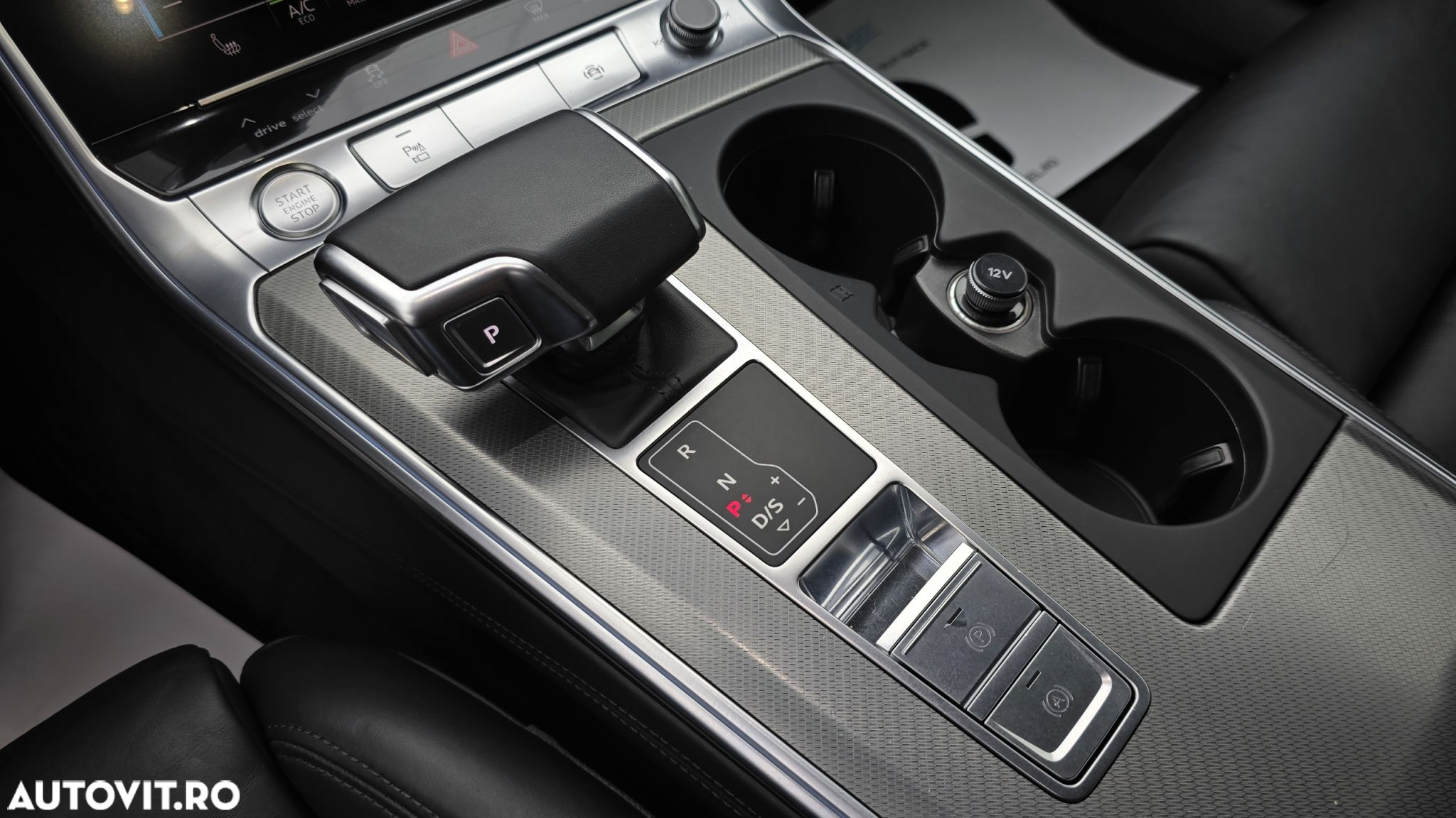 Audi A6 - 17