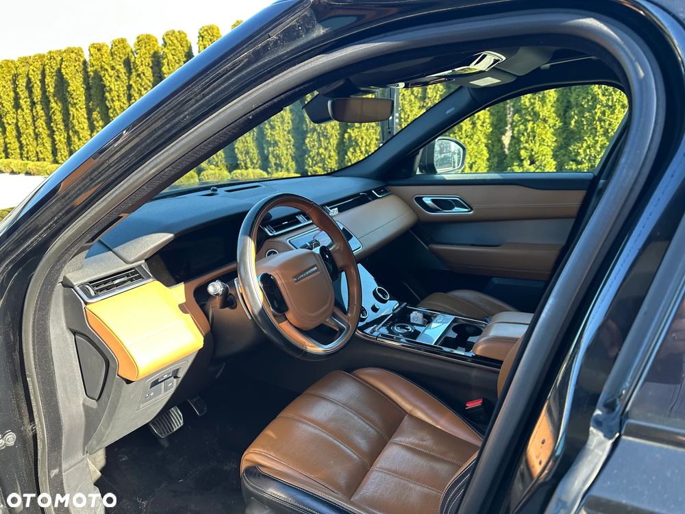 Land Rover Range Rover Velar - 7