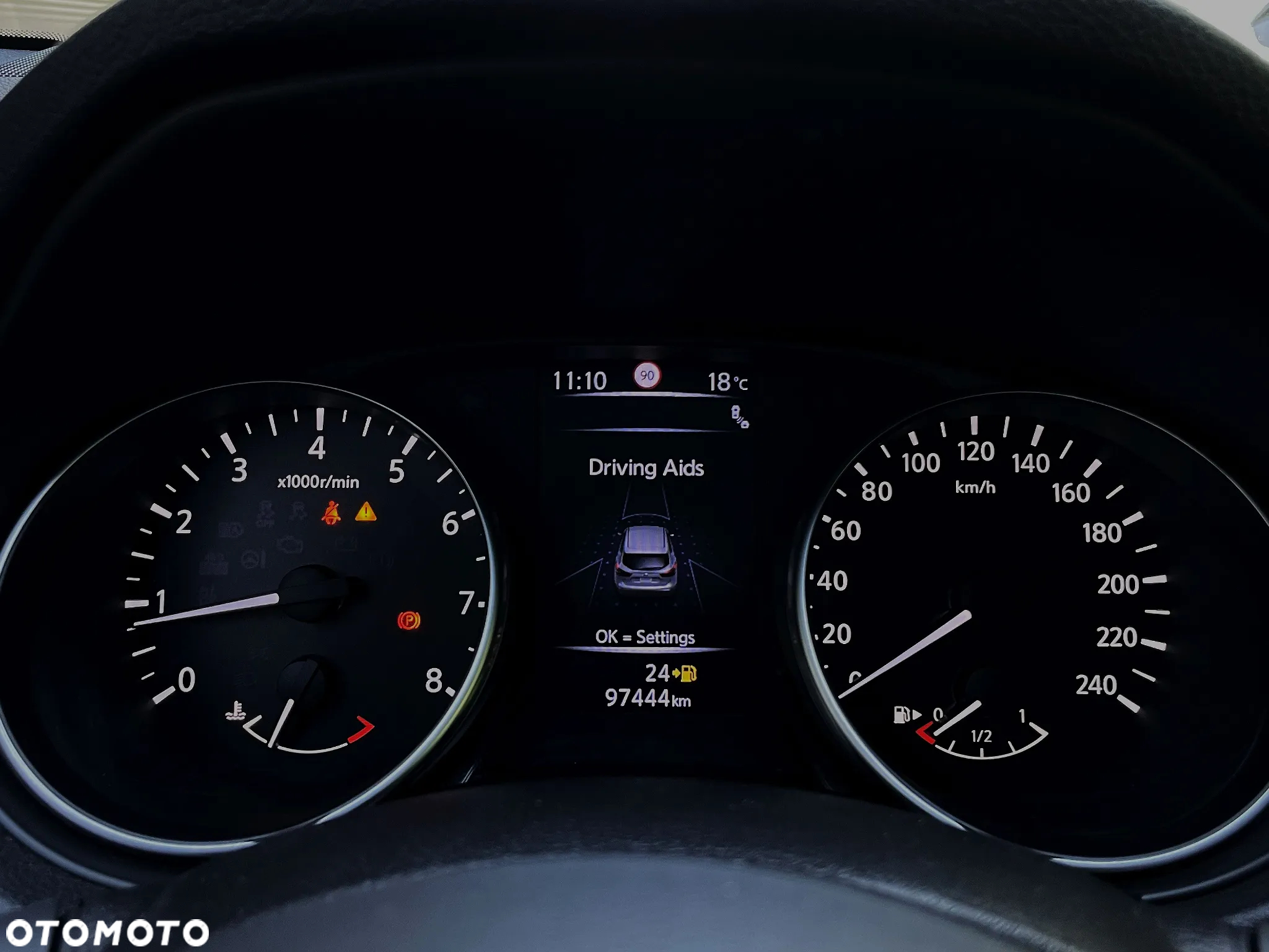 Nissan Qashqai 1.2 DIG-T Tekna+ - 21