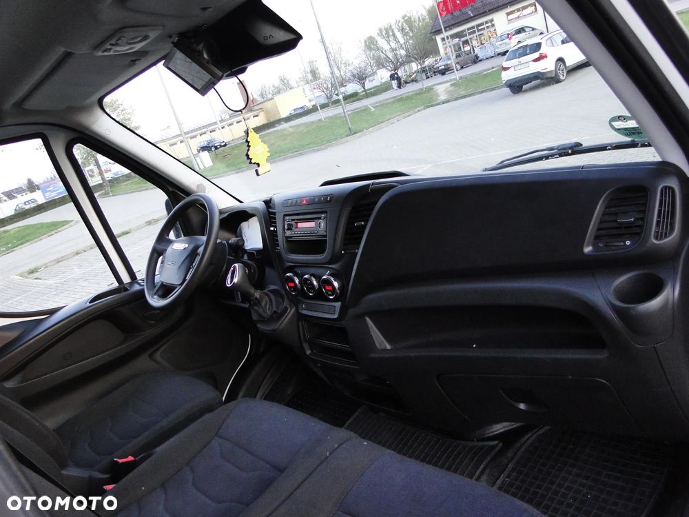 Iveco Daily 35S16 - 15