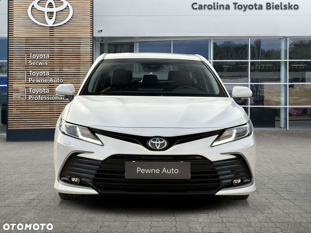 Toyota Camry 2023 photo 5