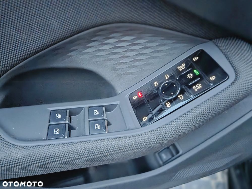 Audi A5 Avant TFSI 110 kW S tronic - 25