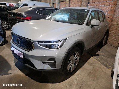 Volvo XC 40 - 1
