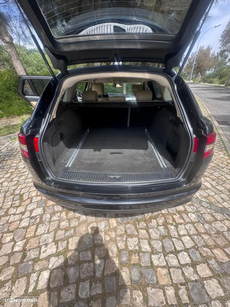 Jaguar XF Sportbrake 2.2 - 31