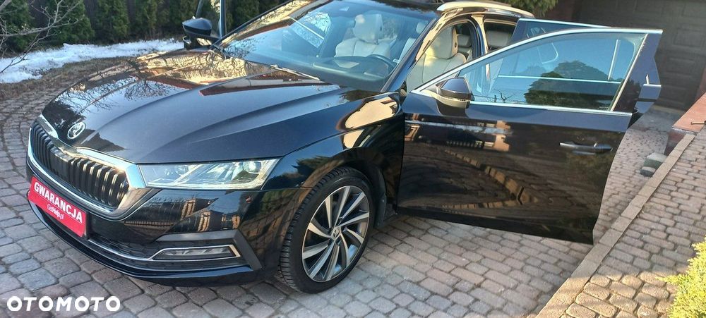 Skoda Octavia - 23