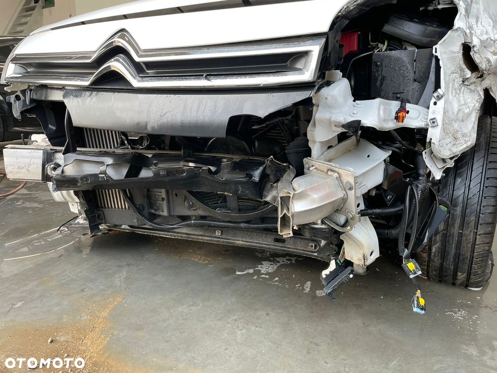 Citroën Berlingo M PureTech 110 START - 9