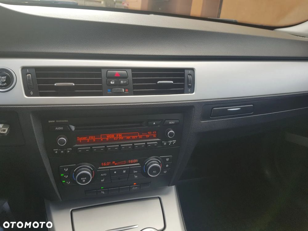 BMW Seria 3 - 19