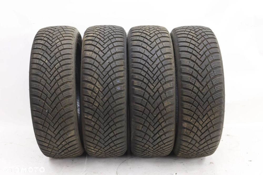 Hankook Winter I Cept RS3 205/55R17 95V 7.5mm - 1
