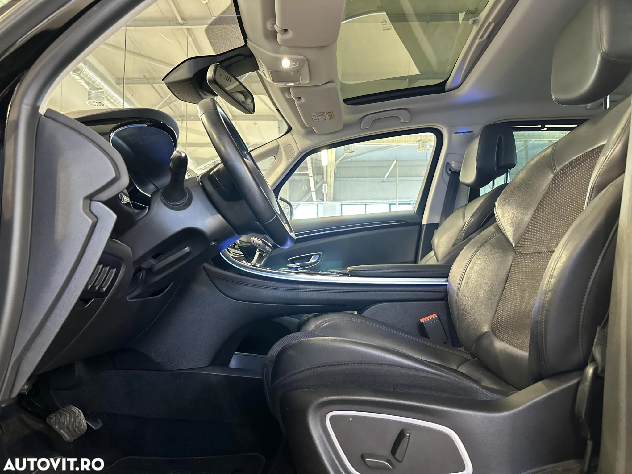Renault Espace - 23