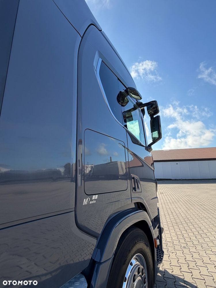 Scania R450 - 26