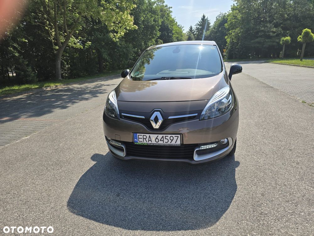 Renault Scenic 1.2 TCe Energy Limited - 6