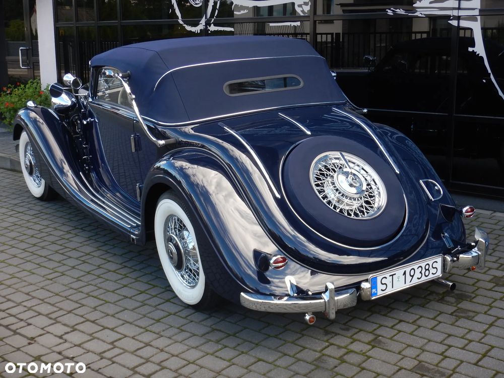 Mercedes-Benz Inny - 7