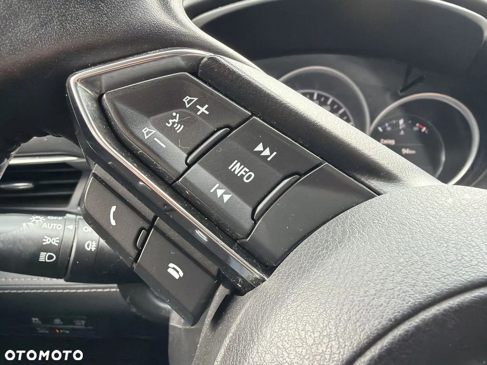 Mazda 6 2.0 SkyJoy - 14