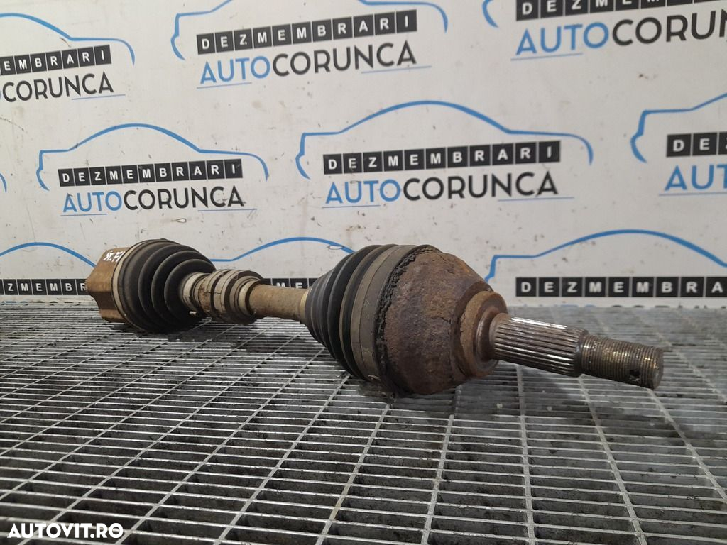 Planetara Stanga Fata Renault Koleos 2.0 D 2008 - 2015 150CP Automata M9R832 (1015) ... - 3
