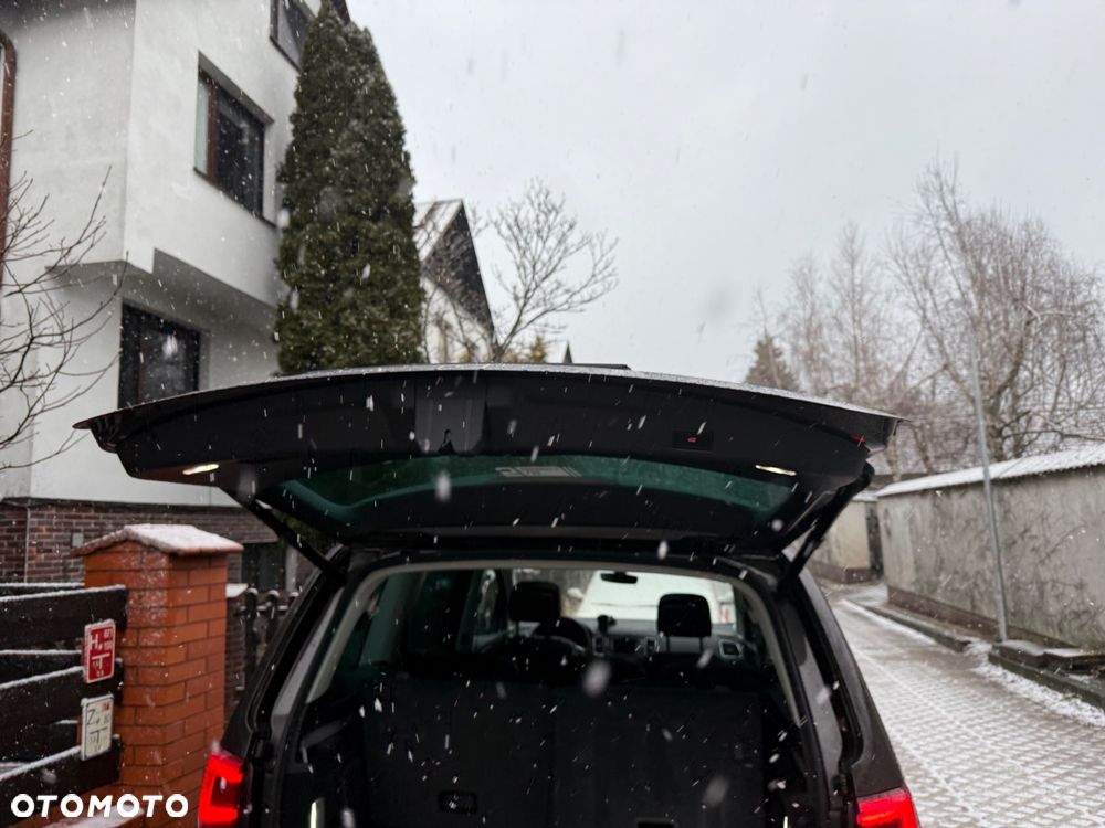 Seat Alhambra 2.0 TDI Style DSG - 5