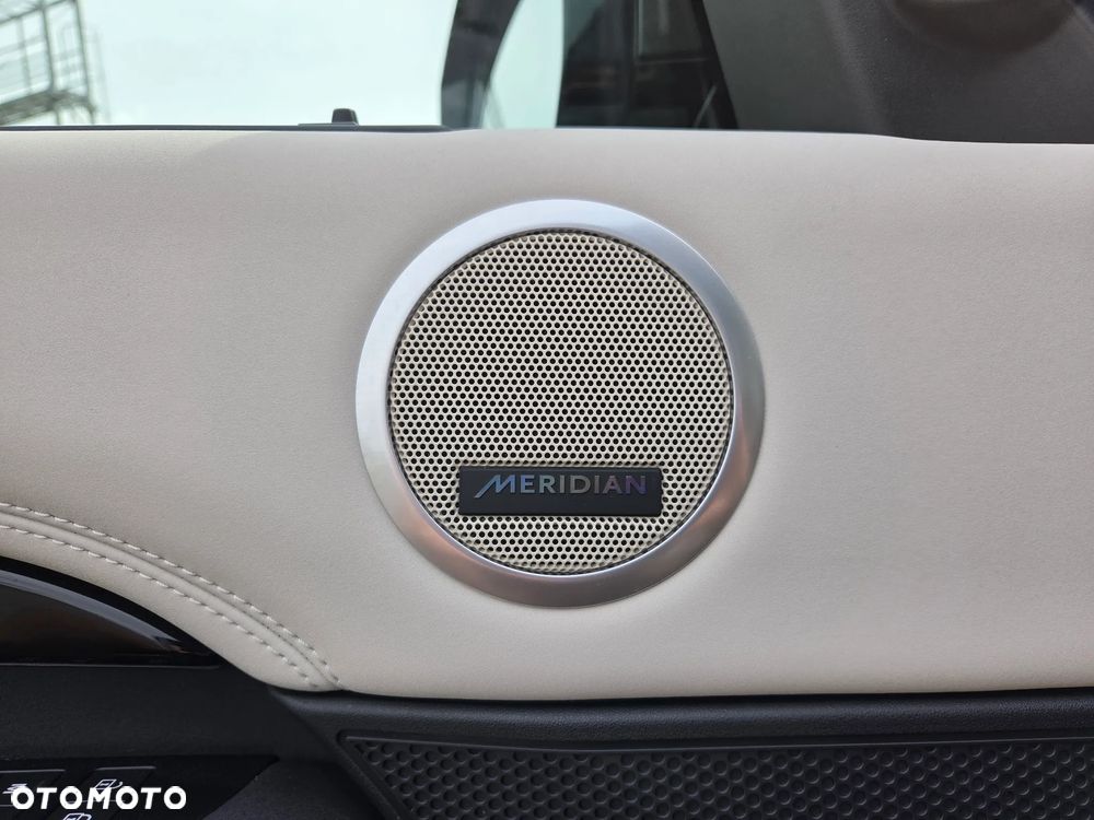 Land Rover Discovery 3.0 D250 mHEV SE - 25