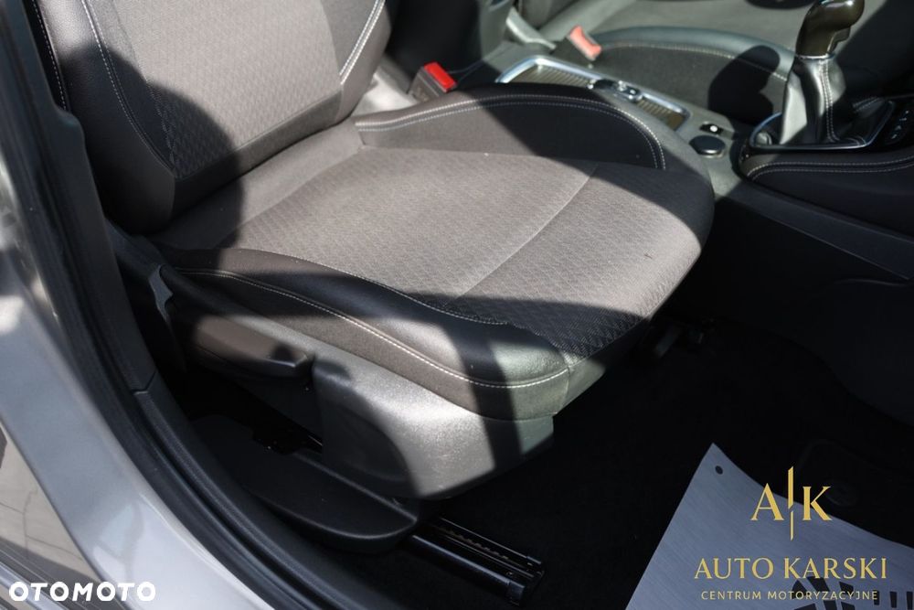 Opel Astra - 38