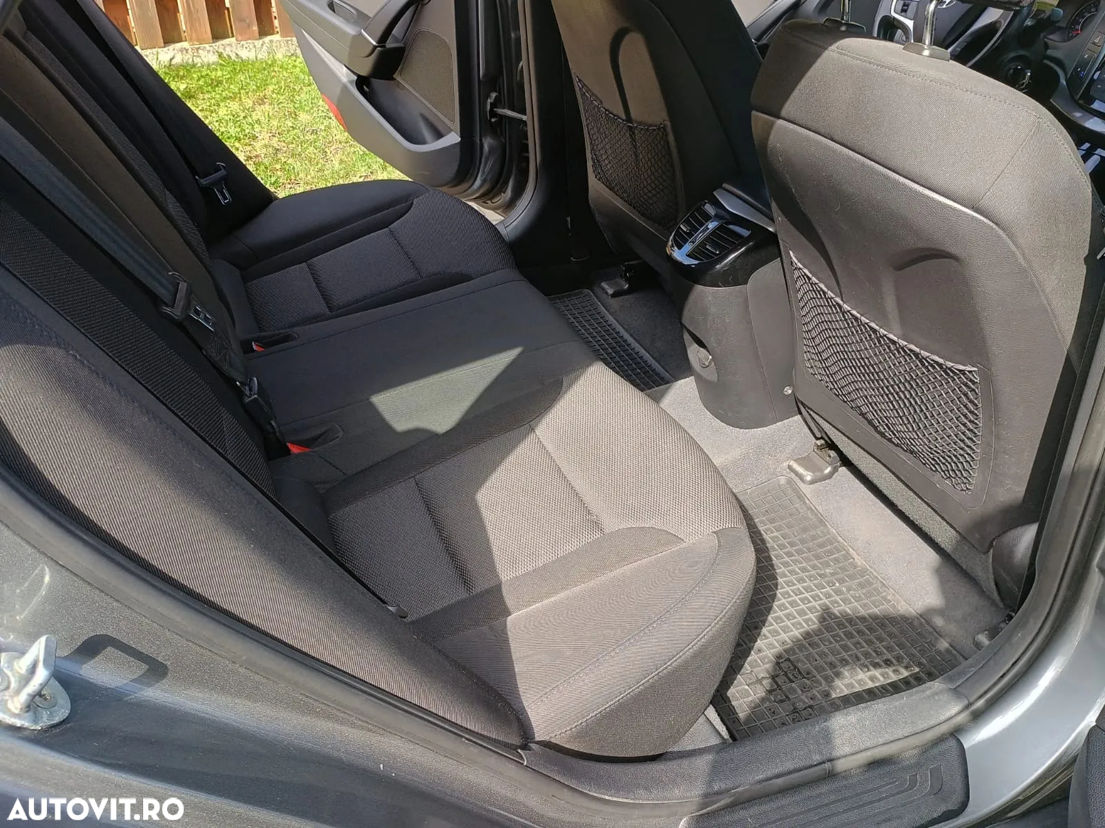 Hyundai i40 Kombi 1.7 CRDi Classic - 7