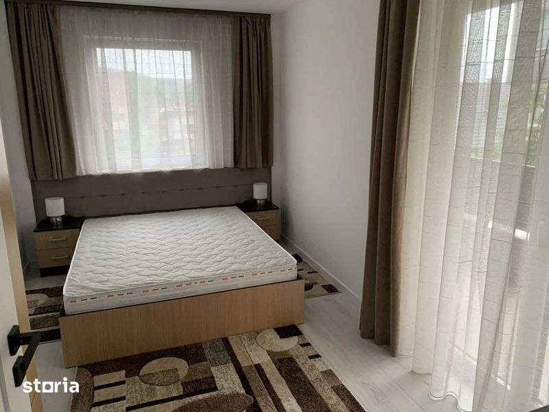 Inchiriez apartament 2 camere in zona garii — fotografia 3