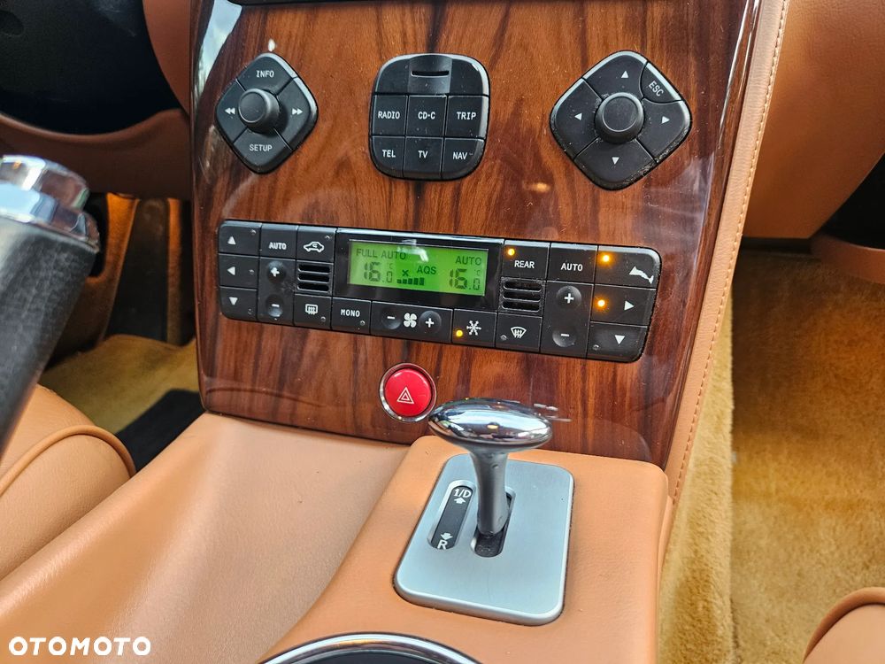 Maserati Quattroporte Executive GT Automatica - 36